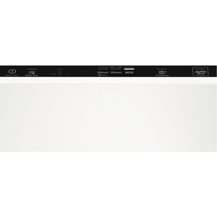 Electrolux - 45 cm dishwasher - EDA22110L