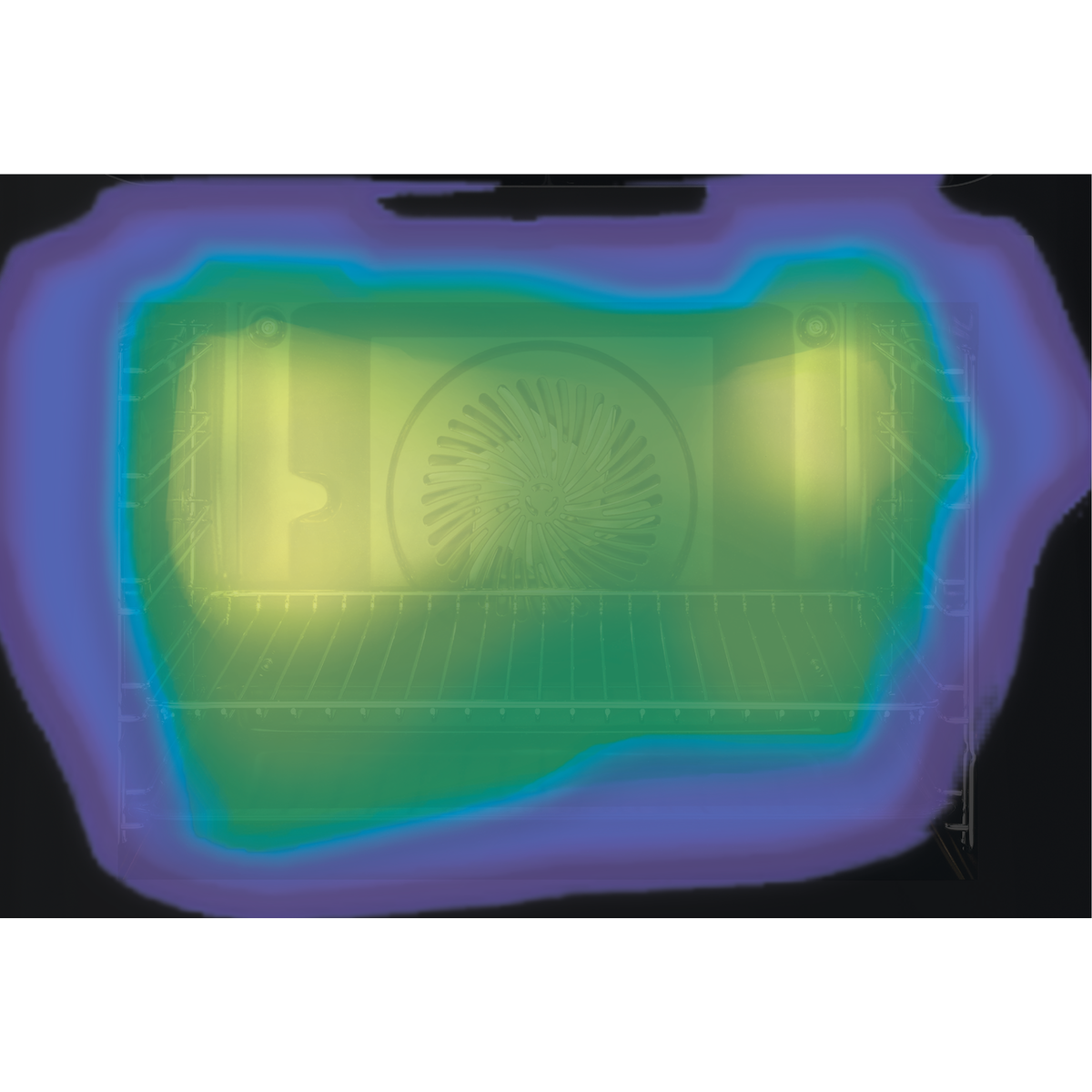 Electrolux - Духова шафа - EOC95651BX