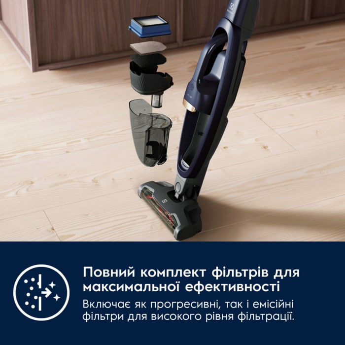 Electrolux - Фільтр - ESKW1