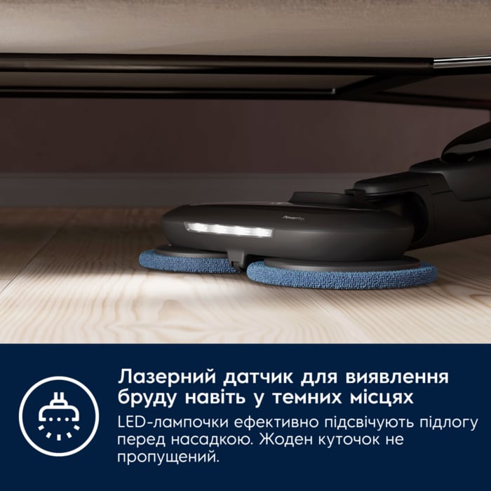 Electrolux - Насадка - ZE160