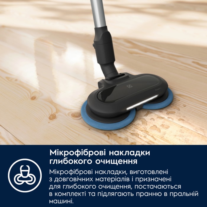 Electrolux - Насадка - ZE168