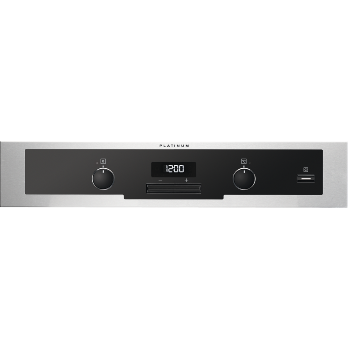 Electrolux - Steam oven - OPEA4554X