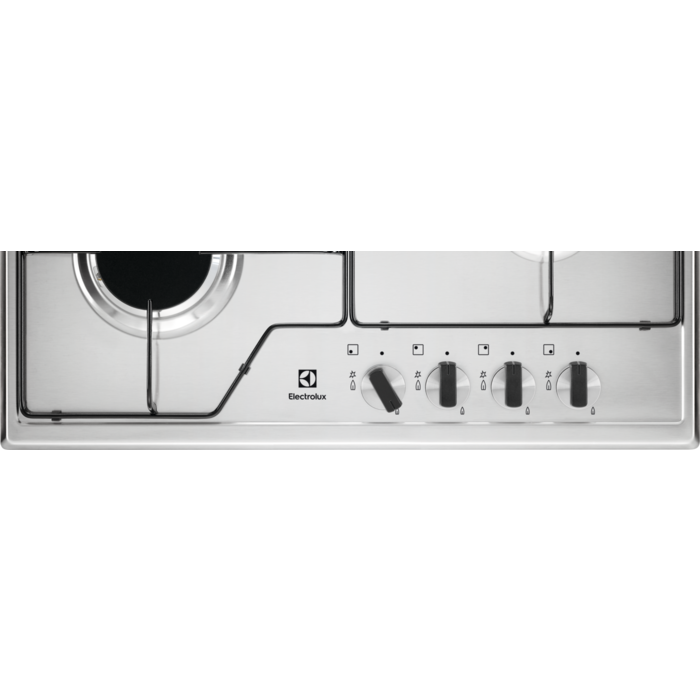 Electrolux - Газова - GPE262MX