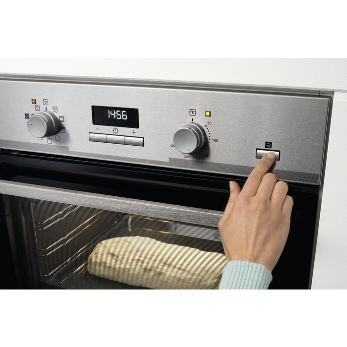 Electrolux - Steam oven - EOB93434AX