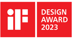 iF DESIGN AWARD 2023