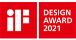 iF DESIGN AWARD 2021